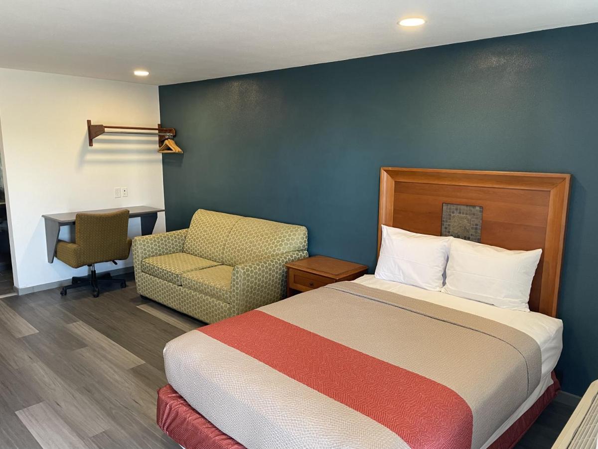Town Place Studio Apartment Snyder Esterno foto
