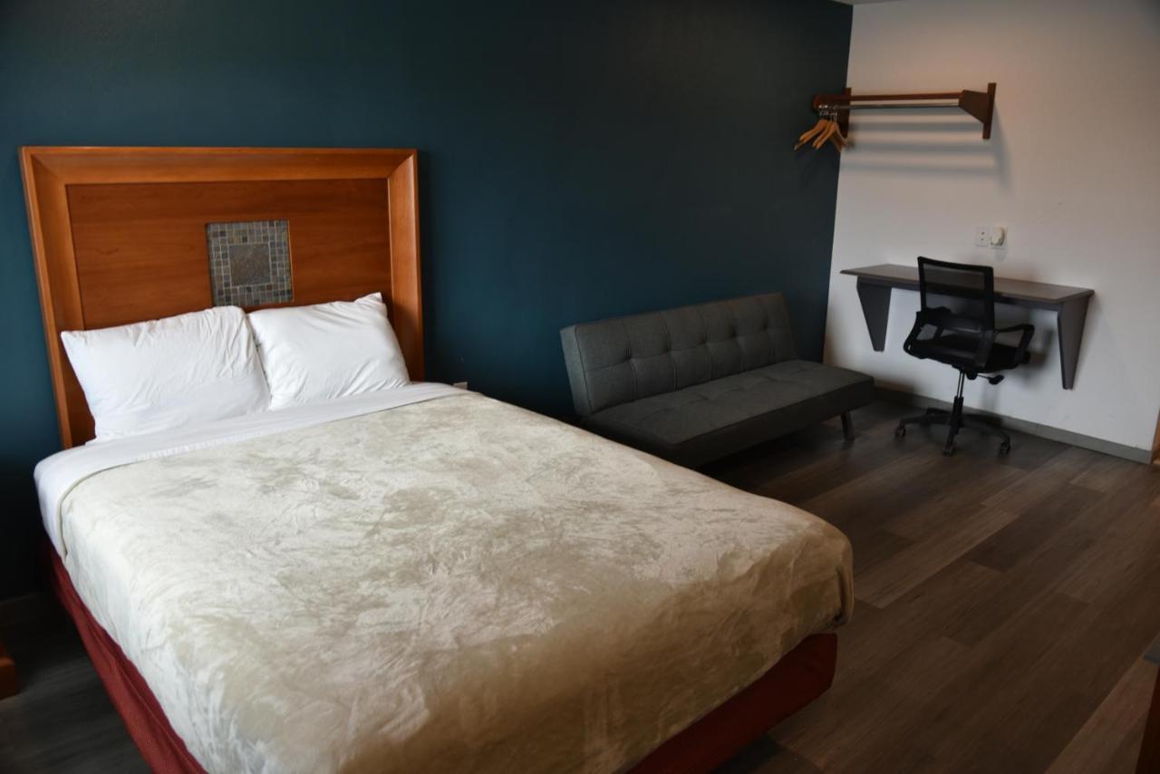 Town Place Studio Apartment Snyder Esterno foto